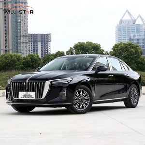 Nuevo Hongqi H5 Edición Deportiva de Lujo, Modelo 2026, Automático, Sedán Mediano, Elegante, Seminuevo - Product Image 1