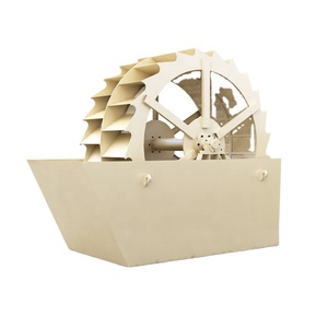 30TPH Factory Sand <strong>Washer</strong> XS3014 Pebble River Sand Silica <strong>Soil</strong> Washing Machine with Good Price Hot in Sale - Product Image 3