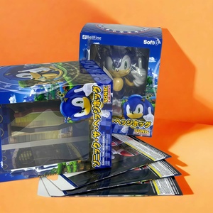 Logotipo <span class=keywords><strong>de</strong></span> embalaje <span class=keywords><strong>de</strong></span> regalo personalizado Caja <span class=keywords><strong>de</strong></span> cartón colorida Reciclado Niños Juguete para niños Caja <span class=keywords><strong>de</strong></span> papel <span class=keywords><strong>de</strong></span> embalaje <span class=keywords><strong>de</strong></span> regalo <span class=keywords><strong>con</strong></span> <span class=keywords><strong>ventana</strong></span> <span class=keywords><strong>de</strong></span> PVC - Product Image 3