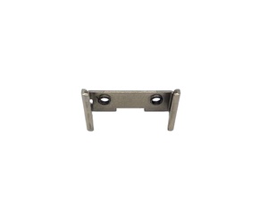 Vendita diretta dalla fabbrica per parrucchieri forbici per capelli accessori per capelli in acciaio speciale FX870 supporto per lama - Product Image 4