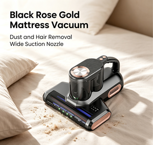Aspirateur anti-acariens portable rechargeable pour la maison, la chambre et le canapé - Product Image 3