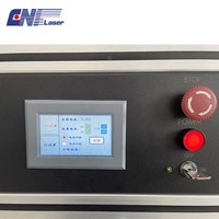 Machine de gravure laser 3d pour cristal, 1-3w, outil de gravure, marqueur, pour bouteilles de verre, imprimante, verre, tasse de bière