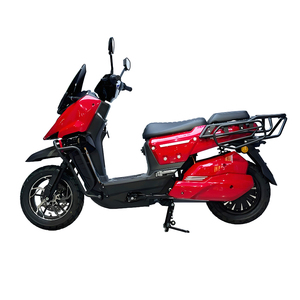 WUXI Nouveau Scooter Électrique à Pédales Haute Vitesse Longue Portée avec Batteries au Lithium GW-TANK500 – Meilleure Vente - Product Image 4