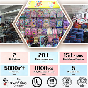 <span class=keywords><strong>Mochila</strong></span> Escolar con <span class=keywords><strong>Ruedas</strong></span> Impermeable de Dibujos Animados de Dinosaurios, Personalizada al por Mayor, de 36-56L, para Niños y Estudiantes - Product Image 5