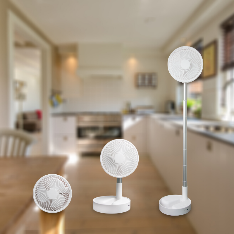 Вентилятор кипас вентилятор на солнечных батареях, НЧ-динамик, Techo Con Luces; Большие размеры с мини USB для мобильного телефона зарядное устройство для ноутбука с вращением Складной вентилятор