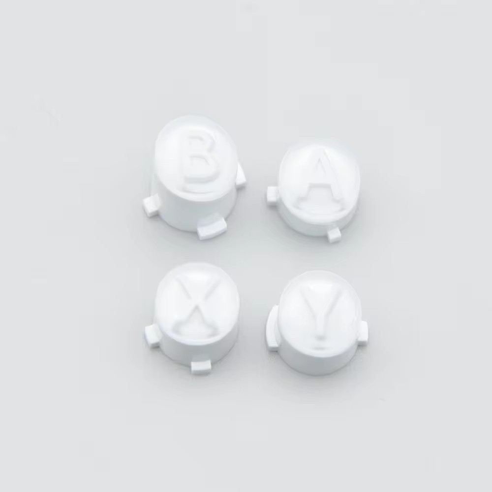 White For Original xbox elite 1 and xbox elite 2