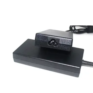 Genuine For HP 19.5V 6.15A 120W Laptop AC Adapter Charger For HP 906329-001 932446-850 693709-001 801637-001