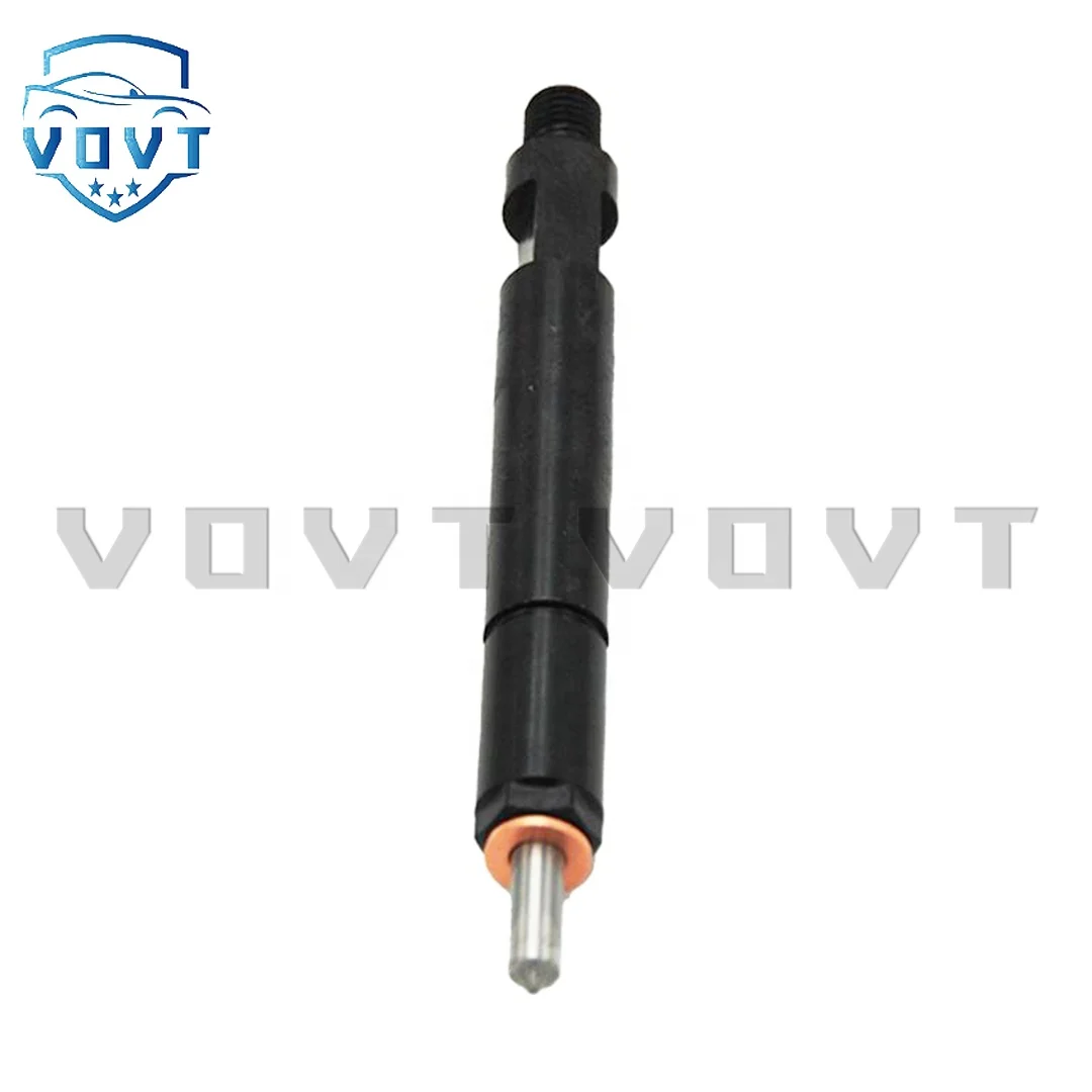 Auto Parts Original Diesel Engine Common Rail Injector  0432193647 0 432 193 647 Fuel Injector