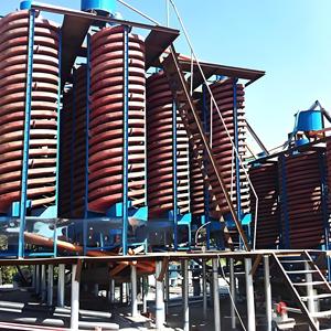 1-2tph vàng nhỏ khai thác mỏ máy móc thiết bị nhà sản xuất vàng khai thác mỏ Mài thiết bị nhà sản xuất - Product Image 4