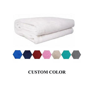 بطانية وسادة قابلة للطي مخصصة من الفانيلا صوف 2 في 1 بطانية وسادة للسفر - Product Image 2