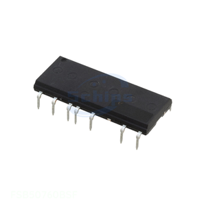 Manufacturer Channel Electronic Chips Component FSB50760BSF 23-PowerDIP <b>Module</b> <b>Discrete</b> <b>Semiconductor</b> Products - Product Image 1