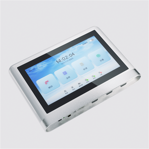 Mesin Printer Plastik Multifungsi Continuous Ink Printer untuk Kode Botol Air - Product Image 5