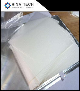 RINA TECH Acrylic Prism <b>Sheet</b> Ultra Thin 0.115mm Lighting Film For Backlit Display Cutting Service Available - Product Image 3