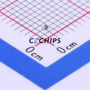 Condensateur SMD (MLCC) UMK105B7102KVHF 0402 (Capacité : 1nF) (Précision : 10%) (Tension nominale : 50V) - Product Image 1