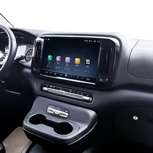 NaviHua Nouvelle Version Améliorée 13.9" pour Mercedes Benz Vito 2024 2025 Autoradio Multimédia Android Écran de Navigation Carplay - Product Image 3