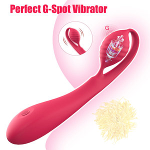 Low Price Liquid Silicone 100% Waterproof Ring <b>Vibrators</b> for Women Vagina G Spot Stimulator Nipple Clitoris Sex Toys for Woman% - Product Image 5
