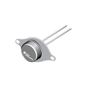 LM140K-5.0 Componentes Electrónicos de Gestión de Energía (PMIC) TO 204AA, TO 3 Originales, Servicio Integral de Circuitos Integrados, REGULADOR LINEAL 5V 1A TO3 2 - Product Image 1