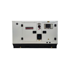 Portable Super Silent Single Cylinder <b>Generators</b> Customizable Power 3 Phase Technology 50/60Hz Auto Start Diese - Product Image 2
