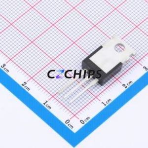 ทรานซิสเตอร์ฟิลด์ทรานซิสเตอร์ (มอสเฟท) TO-220AB AUIRF2907Z-VB ใหม่และดั้งเดิม - Product Image 2