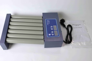 Mezclador de rodillo oscilante para laboratorio, muestra de sangre médica de alta calidad - Product Image 2