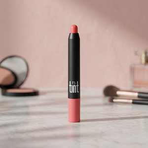 [COSBON] Lápiz Labial Magnético Mate en Gel Cremoso, No Reseca, Resistente al Agua, Deslizamiento Suave y Duradero, 3 en 1, Delineador y Barra de Labios - Product Image 3