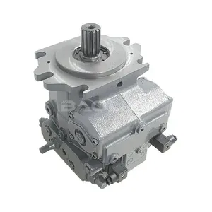 ปั๊มแรงดันสูง PA4VSG750 รุ่น PA4vsg750HS1e/30r-Pph10n000n แบบลูกสูบ สำหรับเครื่องผสมคอนกรีต ปั๊มหลัก - Product Image 6