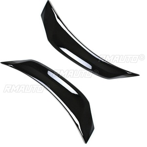Alerón Trasero Estilo R para Civic, Alerón Tipo Cola de Pato, Kit de Carrocería para Honda Civic 10ª Generación Sedán 2017-2020, Accesorios para Automóviles - Product Image 4