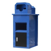 Armoire en tôle estampée et soudée sur mesure, boîte de rangement d'outils OEM thermolaquée pour atelier et industrie, service de prototypage CNC