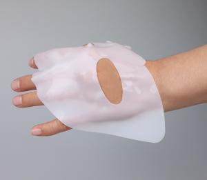 Korean ATO VitaHyaBall-Tox masque blanchissant anti-rides en gel hydratant pour tous les types de peau unisexe - Product Image 1