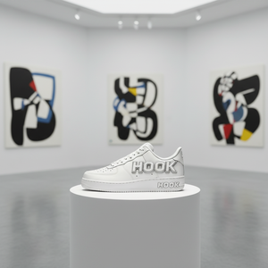 Scarpe <span class=keywords><strong>Sportive</strong></span> Casual Unisex 2026, <span class=keywords><strong>Sneakers</strong></span> Air One per Attività all'Aperto - Product Image 5