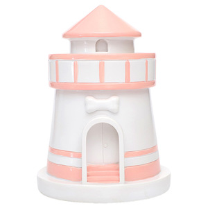 Urna Moderna para Cremación de Mascotas, en Forma de <span class=keywords><strong>Faro</strong></span>, de Resina Ecológica, Impermeable, para Perros y Gatos, Caja Conmemorativa para Guardar Cenizas - Product Image 6
