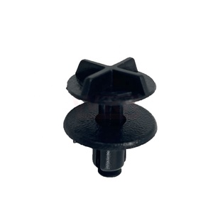 WRR LR024316 10382313 cubierta Panel Clip guardabarros revestimiento arandela depósito retenedor Clip para Range Rover Evoque Vogue - Product Image 1