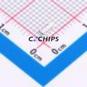 Red de Resistencias CA034AJA0560G 0603x4 (Resistencia: 56 Ohmios) (Precisión: 5%) Potencia por Elemento: 100mW - Product Image 2