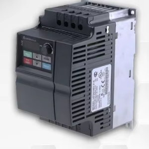 Nuevo Inversor Delta Original de la Serie VFD-EL Trifásico de 1.5kW AC 230V 7.5A VFD015EL21W para Motor - Product Image 1