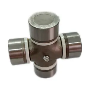 Cross Shaft Manufacturer Universal Joint Assembly 2201D5-030 For Automobile Drive Shaft