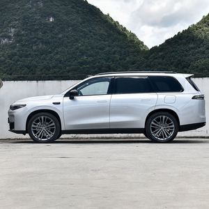 รถยนต์ Leapmotor C16 ออโต้คาร์ SUV พลังงานใหม่ EREV รถใหม่ รถยนต์ไฟฟ้า สำหรับครอบครัว ชาร์จเร็ว 15 นาที  รับจองแล้ววันนี้ - Product Image 6