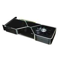 Carte graphique de jeu GPU X-gaming Sup ADOC SUPPRIM DUO Boomstar ROG RTX3090 24G 3070TI 3080TI 12G 3090TI 24GB