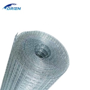 25.4x12.7 38x38 50x50 lỗ kích thước bwg12/16/22/24 dây lưới chất lượng tốt <span class=keywords><strong>gi</strong></span> dây thép lưới - Product Image 1