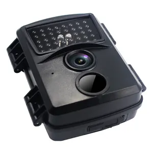 كاميرا صيد, كاميرا صيد خارجية مقاومة للماء 1080p الأشعة تحت الحمراء كاميرا حيوانات برية مع رؤية ليلية