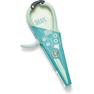 Professionele bloemsnoeischaar met koolstofstalen mes, tuinschaar met Easy-Lock & holster - Product Image 4