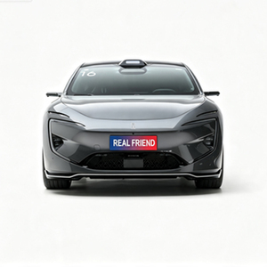 Voiture électrique pure <span class=keywords><strong>Ava</strong></span>-tr 12 <span class=keywords><strong>Max</strong></span> RWD la plus vendue, grande autonomie, 5 places, automobile de luxe à énergie nouvelle - Product Image 2