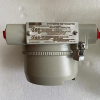 Pemancar suhu SmartLine baru Seri Honeywell STT700 kualitas tinggi