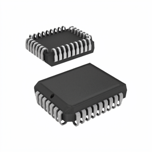 32 Chips de Memoria Electrónica LCC AT49BV512-15JC, Componente Original, Servicio Integral - Product Image 1