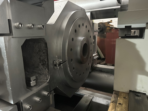 ماكينة بثق الأسلاك النحاسية - Product Image 4