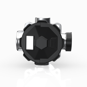 Filtro hidráulico de clasificación de micras de accesorios profesionales de fabricante italiano superventas para movimiento de tierras - Product Image 2