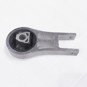 Support d'amortisseur inférieur arrière 68172350AB compatible avec Jeep Cherokee 3.2L 2014-2018 68172350AD - Product Image 2