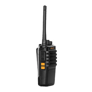 Radio portable analogique Chierda CD-328 136-174 MHz 400-480 MHz pour communication extérieure - Product Image 1