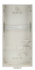 Ngoài trời không thấm nước nhựa phân phối hộp khóa cơ sở kinh doanh hộp trong suốt cài đặt Khóa Hộp nối - Product Image 5