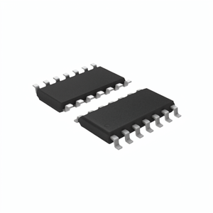 14 SOlC SN74LVC86ADR In Stock Buy Electronics Components Online Logic - Product Image 1