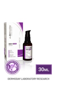 Hot Sale Dermoday 30ml Caffeine Niacinamide Eye Dark <b>Circle</b> Brightening Serum Wholesale - Product Image 2